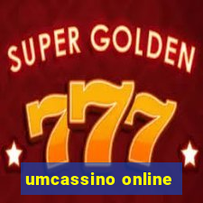 umcassino online